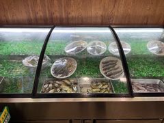 -兴隆海鲜菜馆