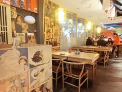 -西月山居匠心创意料理(江汉路新佳丽广场店)