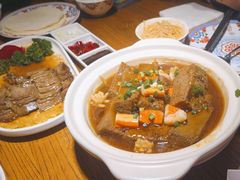 -天山集市餐厅(康城店)