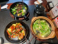 -旺爷砂锅·茶作(国贸城店)