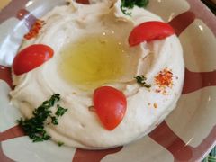 -ALAMEEN阿拉伯餐厅(三里屯店)