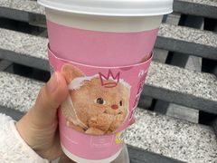 -瑞幸咖啡(八卦岭工业店)