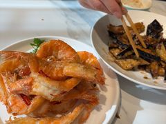 -梅飞酒家(桑园路店)