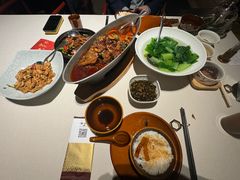 -黔香阁·味(花木店)