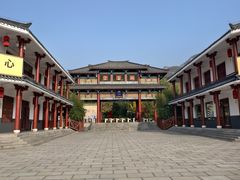 -娲皇宫