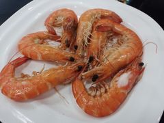 -琼江海鲜店(新民街店)