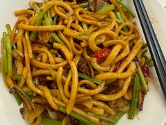 -汗腾格里·风味餐厅(新疆驻京办店)