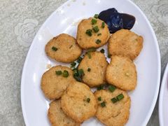 -锐记美食店·现捞海鲜(闸坡店)