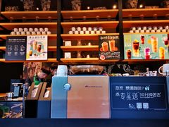 -星巴克(太原茂业天地店)