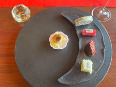 -龙吟山房(青龙山庄店)