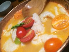 -云海肴·汽锅鸡·云南菜(天津国金汇店)