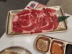薄烧上脑-汉拿山(金源店)