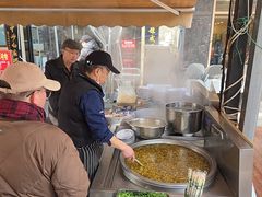 -老白家面馆(测绘东路总店)