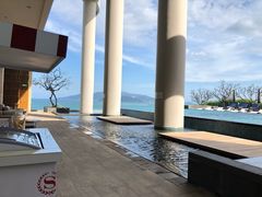 -芽庄喜来登水疗酒店