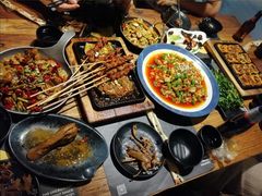 -嘎嘎鸭脑壳(金沙店)