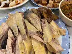 -元谋凉鸡店(百年老店)