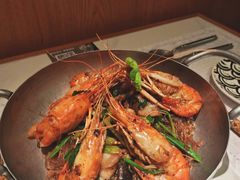 -太食獸泰式茶餐厅(IFS国金中心店)