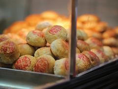 鲜肉月饼-沈大成(城隍庙店)