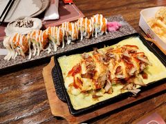 -披头士烧鸟居酒屋(王府井店)
