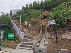 -长沙黑麋峰国家森林公园