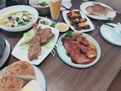 -新旺茶餐厅(鑫耀·光环live店)