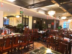 大堂-戴师傅川西坝子(彩泉旗舰店)