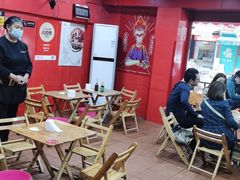 -冒椒火辣(奎星楼街店)
