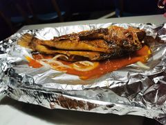 -19号私房菜(云南路店)