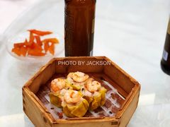 传统烧卖-福满园大酒楼(梅林店)