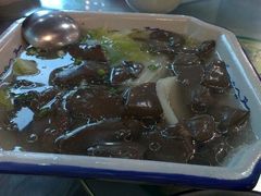泉水鸡-老幺泉水鸡