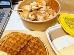 -三厘鸡蛋仔(印力店)