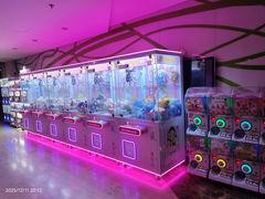 -天幕新彩云国际影城(激光巨幕店)