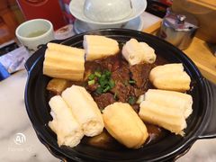 -京城小江南·北京烤鸭·江南土菜·白鱼(中关村店)