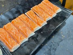 -丹东丛炟海鲜烧烤(江艺路店)