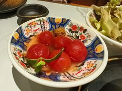 -元满•自助和牛·烧鸟lzakaya(文范路店)