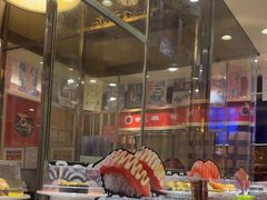 -万岁寿司(蓬江万达店)