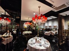 -小河盐帮·私家菜·烤鸭(三元桥·霄云路店)