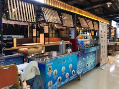 -辣小妮de川菜馆(红旗Mall店)