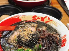 -豚王拉面(澳门银河店)