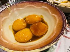 糖油粑粑-双燕楼·手工馄饨·汤面小吃(世纪汇店)