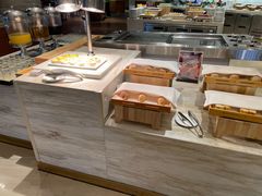 -索菲特银河锦厨自助餐(山西路店)