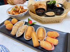 -大张烙馍村(三环南路旗舰店)