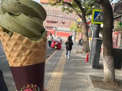 -吴裕泰茶庄(鼓楼店)
