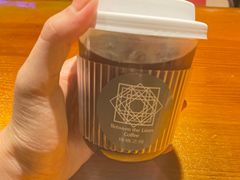-线格之间COFFEE