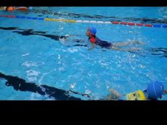 -DBSWIM深呼吸国际游泳培训(保利颂店)