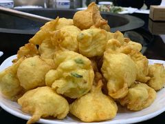 -老村长铁锅宴(航才路店)