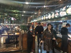 大堂-3号仓库(幸福北路店)