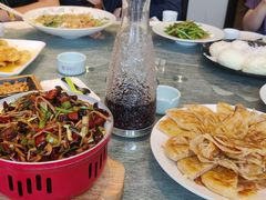 -香谷私厨(高新店)