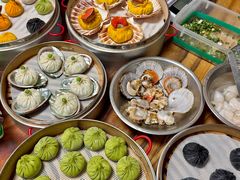 -隆喜元鱼汤包·海鲜(中联广场店)