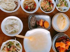 -汉唐宴长安食府